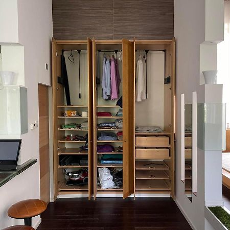 Top 5 Budapest Apartment Winner Exterior foto
