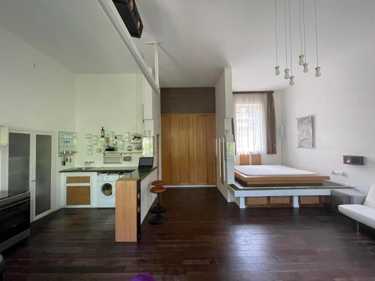 Top 5 Budapest Apartment Winner Exterior foto