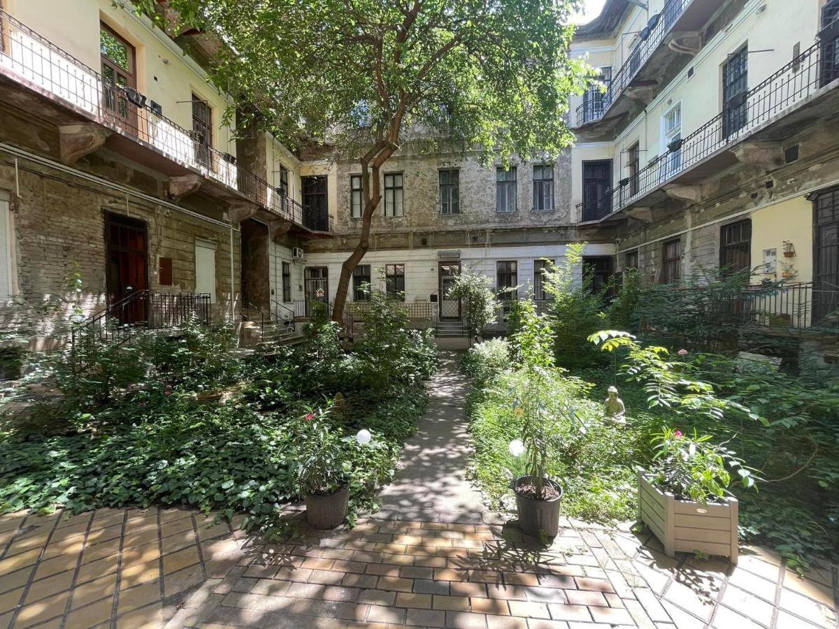 Top 5 Budapest Apartment Winner Exterior foto