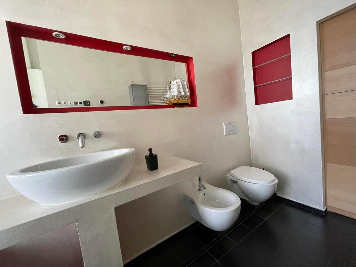 Top 5 Budapest Apartment Winner Exterior foto